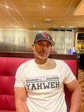 YAHWEH T-Shirt