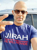 JIRAH T-Shirt