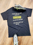 BUSINESS T-Shirt