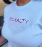 Royalty Dept. T-Shirt