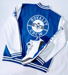 Custom Light Weight Varsity Jacket